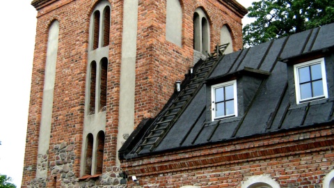 Muzeum Piśmiennictwa - Grębocin