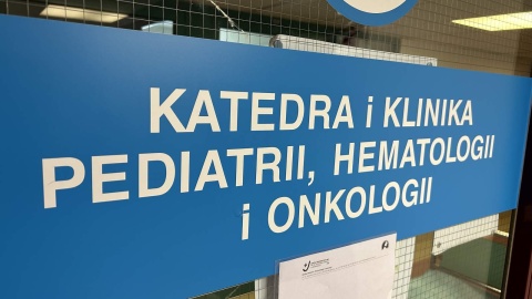 Piękny Dzień Mamy w szpitalu Jurasza/fot. Tomasz Kaźmierski
