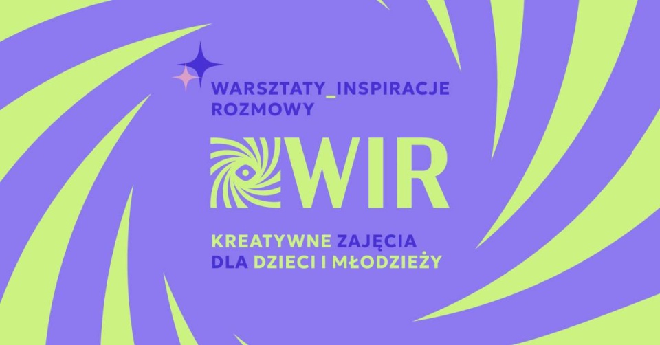 WIR, czyli Warsztaty, Inspiracje, Rozmowy/fot. www.visitbydgoszcz.pl