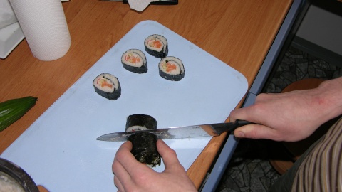 sushi 3 fot. R.Kożuszek