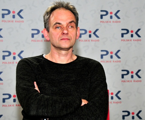 Audycja z 22 marca 2018