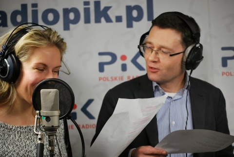 Jak powstawała piosenka Pikowy Show