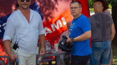 Ciechocinek (Fot: Janusz Wiertel)