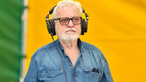 Roman Grzechowiak/fot. Izabela Langner