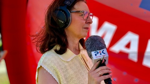 W trzecią sobotę sierpnia byliśmy częścią „Van Gogh Festival” w Brzózkach koło Szubina. Fot. Izabela Langner/PR PiK