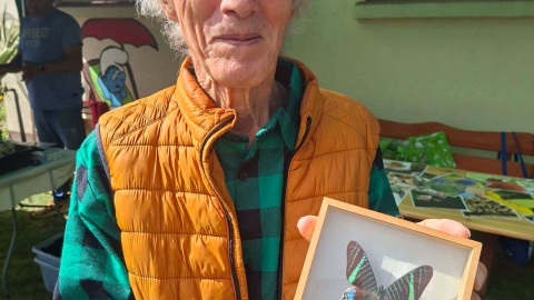 Korneliusz Korniluk/fot. Małgorzata Burchardt