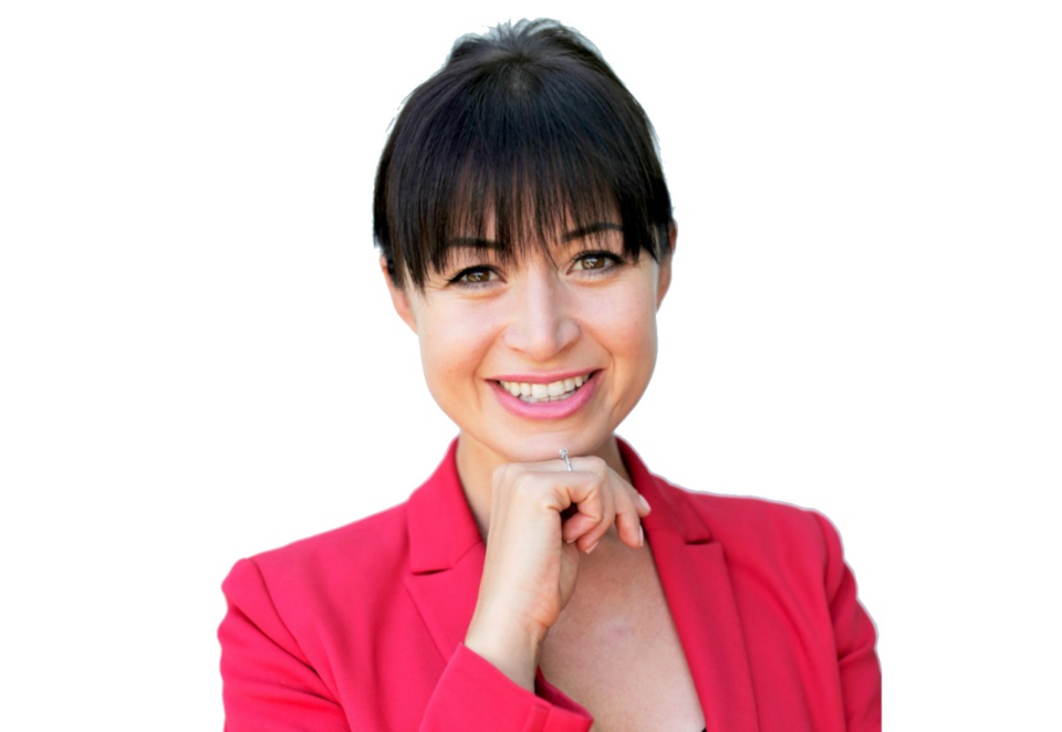 Dagmara Kosmala-Szulc