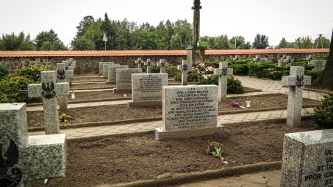 Wieczór z reportażem - "Wspomnienia znad Bzury". Fot. Michał Zaręba