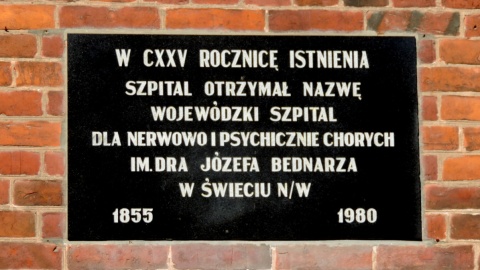 Wieczór z reportażem - "T-4". Fot. Lech Przybyliński