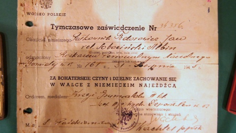 Fot. Henryk Żyłkowski