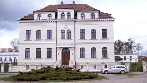 Fot. Henryk Żyłkowski