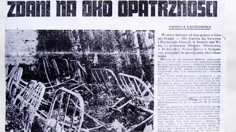 Fot. Henryk Żyłkowski