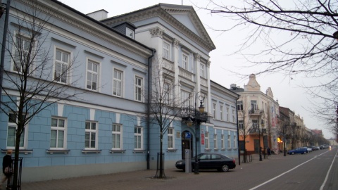 Historia włocławskich Żydów pokazana przez pryzmat losów dwóch bohaterów. Fot. Henryk Żyłkowski