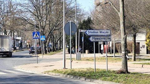Janikowo, miasto zbudowane na sodzie i soli. Fot. Żaneta Walentyn/arch. PR PiK