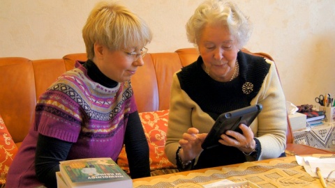 Fot. Henryk Żyłkowski