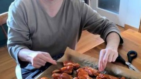 Kasia Liszcz. Fot. nadesłane/zbiory prywatne