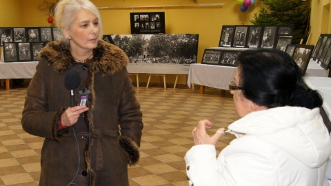Niezwykły szewc z pasją fotografowania pozostawił 1200 szklanych fotogramów z pierwszej połowy ub. wieku. Fot. Henryk Żyłkowski