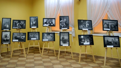 Niezwykły szewc z pasją fotografowania pozostawił 1200 szklanych fotogramów z pierwszej połowy ub. wieku. Fot. Henryk Żyłkowski