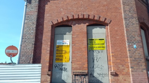 Pierwsze zapowiedzi ratowania Starego Browaru w Toruniu były prawie 20 lat temu. Czy wkroczenie kolejnego przedsiębiorcy przyniesie przełom?/fot.: Michał Zaręba