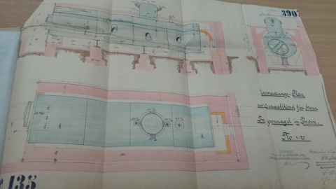 Pierwsze zapowiedzi ratowania Starego Browaru w Toruniu były prawie 20 lat temu. Czy wkroczenie kolejnego przedsiębiorcy przyniesie przełom?/fot.: Michał Zaręba, źródło: Archiwum Państwowe w Toruniu