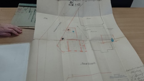 Pierwsze zapowiedzi ratowania Starego Browaru w Toruniu były prawie 20 lat temu. Czy wkroczenie kolejnego przedsiębiorcy przyniesie przełom?/fot.: Michał Zaręba, źródło: Archiwum Państwowe w Toruniu