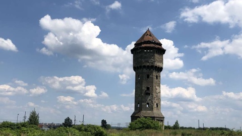 Huta w Szopienicach truła, ale żywiła też całe śląskie rodziny. Fot. Anna Dudzińska/radio.katowice.pl