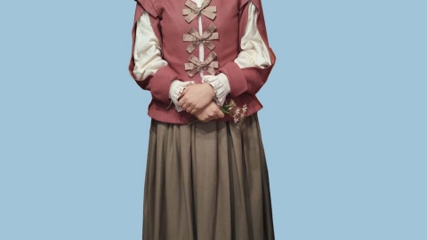 „Powrót Zosi”. Fot. Żaneta Walentyn/PR PiK