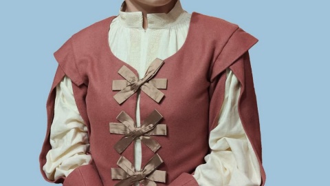 „Powrót Zosi”. Fot. Żaneta Walentyn/PR PiK