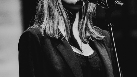 Gabi Kurzac. Fot. nadesłane