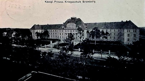 Historia w zbiorach pana Jakuba Markiewicza. Fot. Żaneta Walentyn/PR PiK