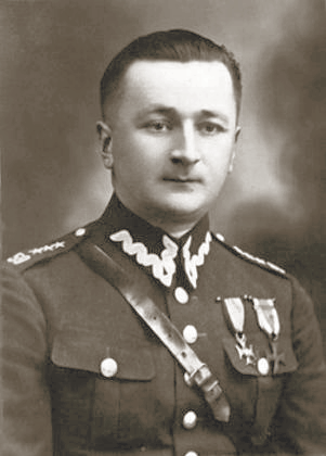 Kmicic z Pawłowa