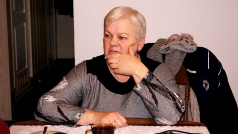 Czy pamięć o Bronisławie i Wawrzyńcu Walczakach pozostała w ich rodzinnym mieście Siedlce? Fot. Henryk Żyłkowski