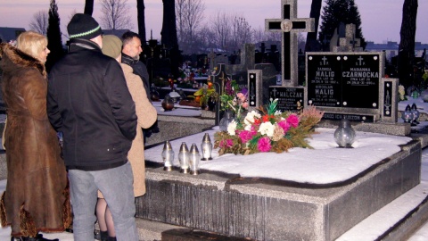 Czy pamięć o Bronisławie i Wawrzyńcu Walczakach pozostała w ich rodzinnym mieście Siedlce? Fot. Henryk Żyłkowski