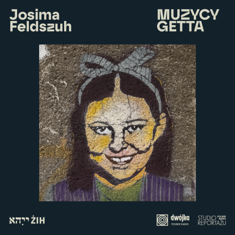 Zeszyt Josimy