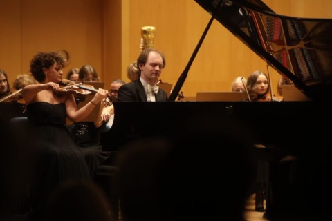 Trzy razy Chopin