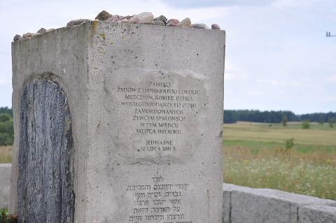 Nie przepraszamy za Jedwabne