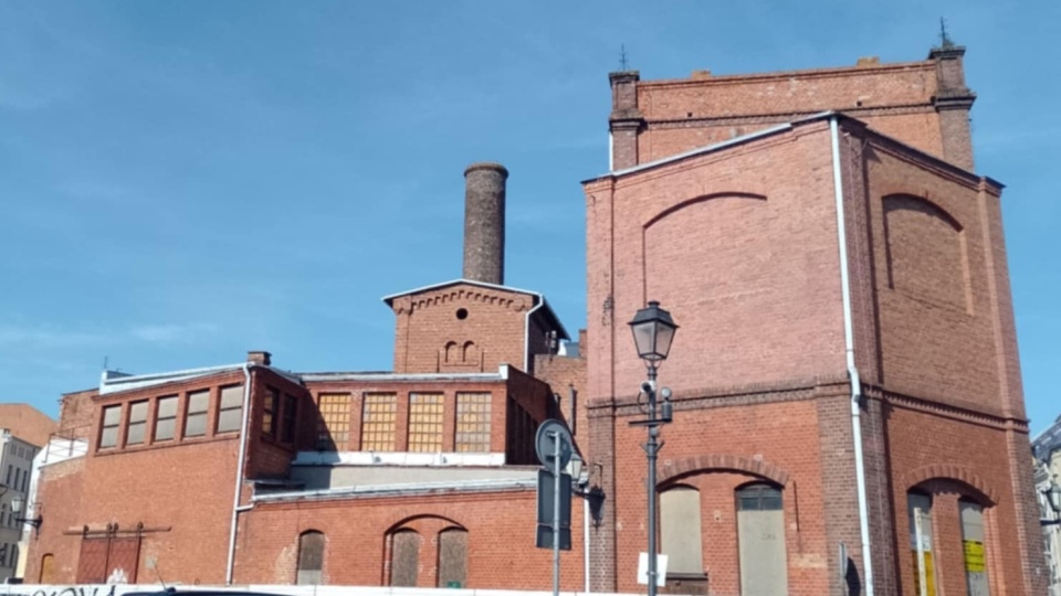 Pierwsze zapowiedzi ratowania Starego Browaru w Toruniu były prawie 20 lat temu. Czy wkroczenie kolejnego przedsiębiorcy przyniesie przełom?/fot.: Michał Zaręba