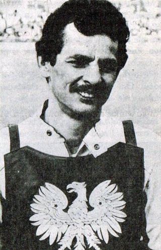Zmarł Bolesław Proch