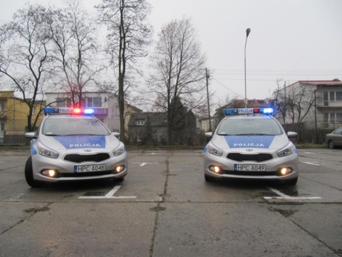CBŚ rozbiło grupę wyłudzającą wielomilionowe kredyty