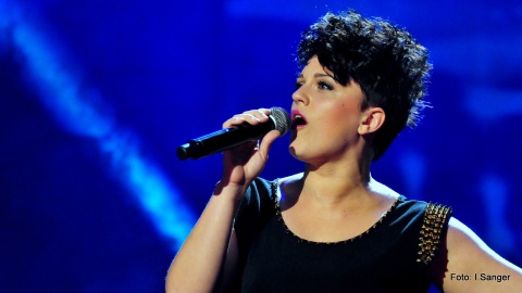 Koncert galowy Festiwalu "Serca bicie"