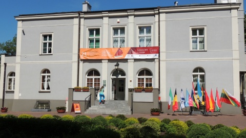W Szafarni odbywa się Międzynarodowy Konkurs Pianistyczny im. Fryderyka Chopina dla Dzieci i Młodzieży
