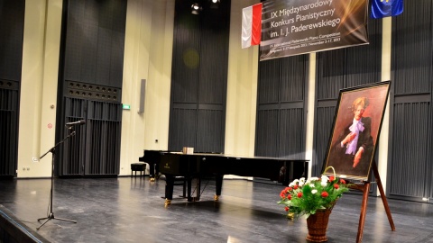 W sali koncertowej Akademii Muzycznej tuż przed ogłoszeniem wyników. Fot. Ireneusz Sanger