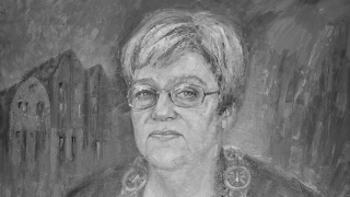 Felicja Gwincińska nie żyje