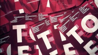 Rusza Międzynarodowy Festiwal Filmowy Tofifest