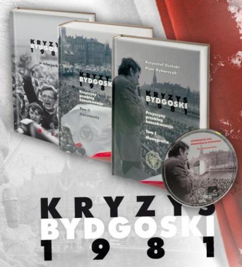Kryzys Bydgoski 1981