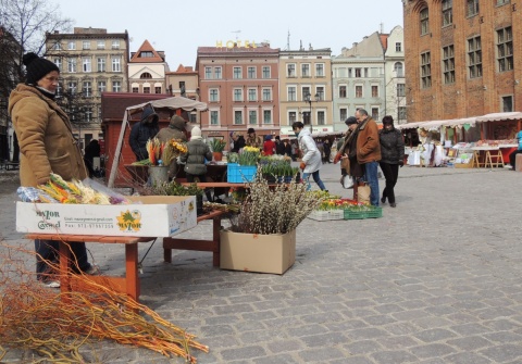 Rozsądnie przygotowujmy się do świąt