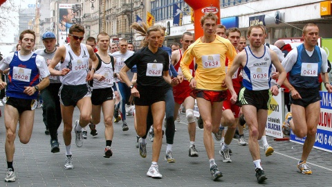 Bieg Żniński zainauguruje cykl Grand Prix Województwa Kujawsko-Pomorskiego w Biegach Długich