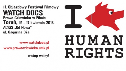 Prawa człowieka w filmie
