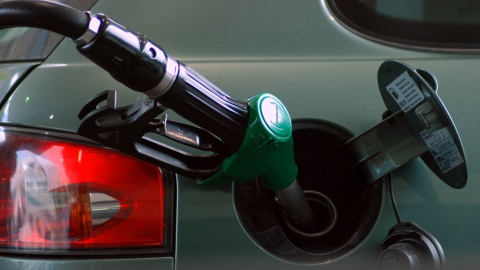 PKN Orlen obniża ceny benzyny i oleju napędowego