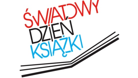 Światowy Dzień Książki i Praw Autorskich